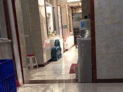 门面-宾朋海鲜特色美食餐厅·纯手工鲅鱼水饺(兴海路店)