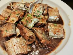 -高佳庄·海鲜酒楼(东港店)