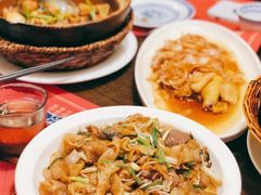 -顺风汤馆·广府粤菜(江宸天街店)