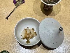 -鹤菊·鮨Omakase(古子城店)