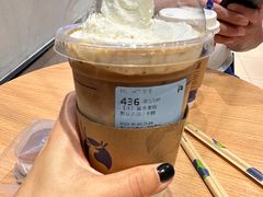 -瑞幸咖啡(西丽地铁站店)