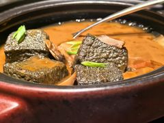 -新光酒家·河豚·海鲜·蟹料理(浦东店)