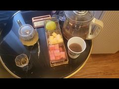 -华夏良子·足道SPA艾灸(铁道大厦店)