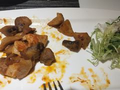 -斗牛士牛排餐厅(嘉里汇店)