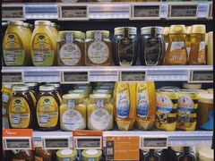 -Olé精品超市(北京合生汇店)