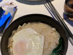 -渔火·特色餐厅(佘山世茂洲际酒店)