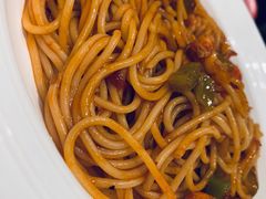 -必胜客(欧亚卖场店)