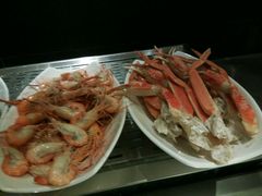 -中航泊悦酒店·云庭咖啡厅(虹桥机场T2店)