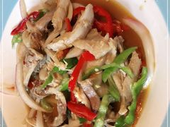 -木卡买提新疆餐厅·清真(新里海顿公馆店)