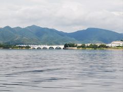 -四明湖
