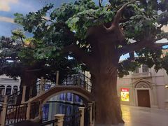 -馋遇江南·精致湖景雅宴(东方之门店)