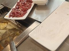 -鑫宝沙茶牛肉火锅(永泰店)