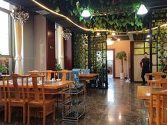 大堂-清真华宇开锅羊肉