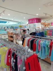 -孩子王童乐园(丰禾万达店)