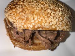 -厚味居炙子烤肉·清真(天桥南纬路店)