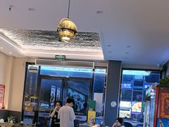 -椒椒铜炉火锅鸡(天马店)