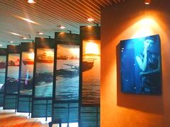 -上海外滩英迪格酒店