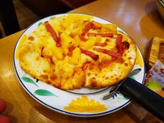 -萨莉亚意式餐厅(中北永旺店)