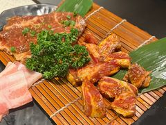 -猫抓烤肉(春熙路店)