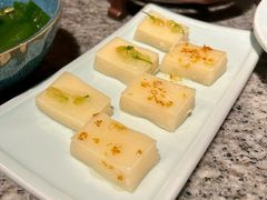 桂花拉糕-南京大牌档(青岛万象城店)