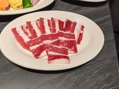 -NIUAN牛庵·日式和牛烧肉(恒隆店)