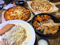 -MI WU FACTORY米屋美食工厂餐厅(绿地店)