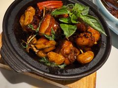 -鹿港小镇(悠唐店)