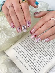 -Cici Nail日式美甲美睫工作室