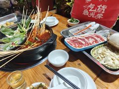 -串掌门砂锅串串香(后瑞店)