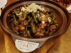 -京味斋·烤鸭·北京菜(安贞店)