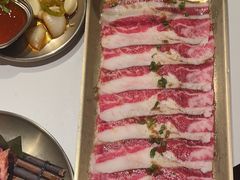 -西塔老太太泥炉烤肉(川沙百联店)