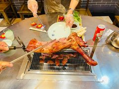 -宗泉烤全羊·烤羊腿·家常菜(解放东路店)