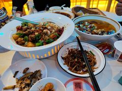 -阿娜尔·新疆菜(宜家荟聚中心店)