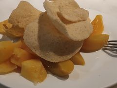 泰式虾片-纽约客美式餐厅(新奥购物中心店)