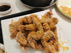 -渔文乐·海鲜大排档(壹品总店)
