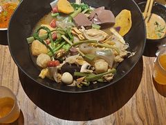 -万记麻辣烫国展总店