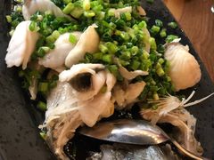 -先记烧鹅王·本地粤菜(福永店)
