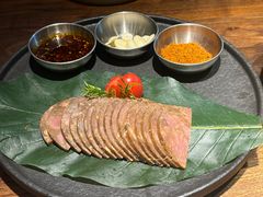 -薇酌饮·陕西菜(南门外店)