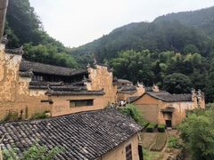 -杨家堂村