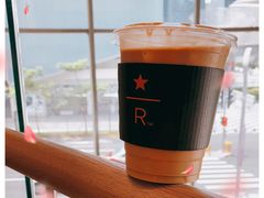-星巴克臻选(深圳卓悦中心店)