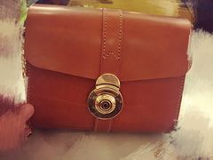 -如果·追梦手工皮具DIY教学店(田子坊店)