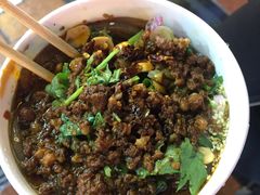 -八一路好吃街(雨田商务大厦店)