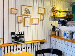 -长颈鹿咖啡(大学路店)