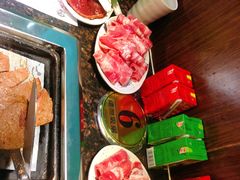 -阪尚皇·原切牛排·烤肉火锅自助(北京路店)