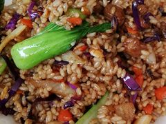 -小艾家的炒饭(万新村店)