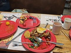 -好伦哥(温都水城店)