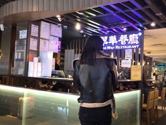 -翠华餐厅(湾仔店)