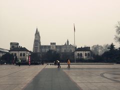 -洪家楼教堂