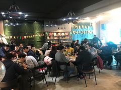 -Kings party 高端轰趴会所(朝阳北路店)