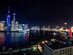 -上海外滩茂悦大酒店